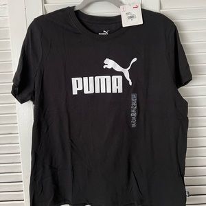 Pump Black Women’s Shirt size XL